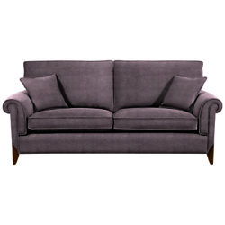 Duresta Cavendish Large Sofa Pimlico Clover